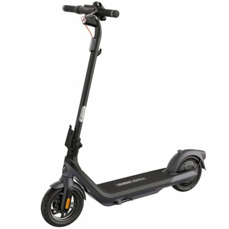 Electric scooters