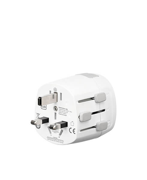 Plug adaptors