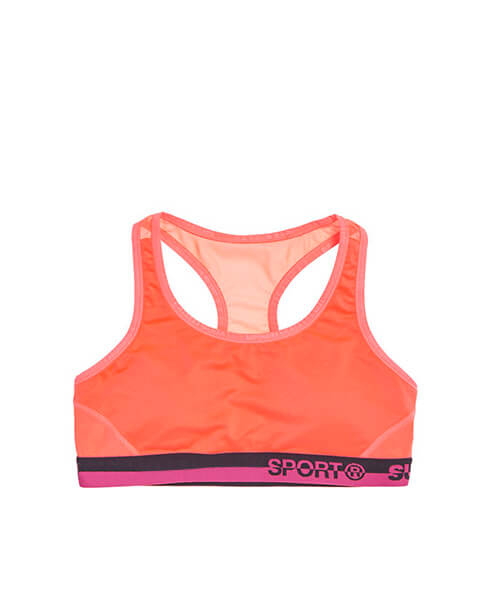 Sports bras