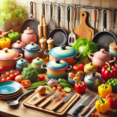 Kitchenware