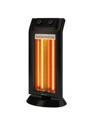 Radiators and heaters