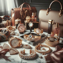 Fashion | Accessories