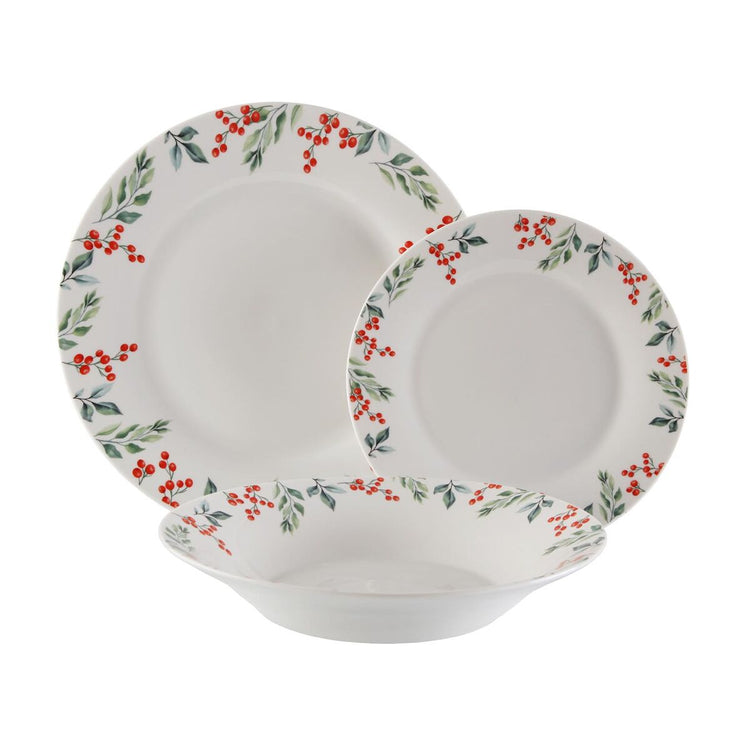 Plates, platters and trays