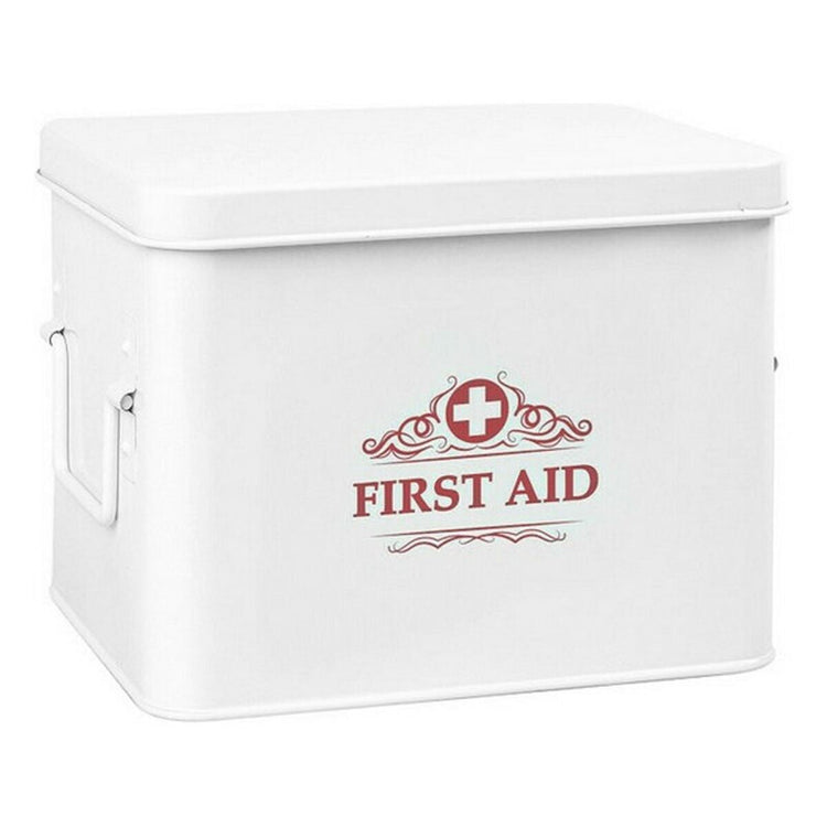 First-aid kit