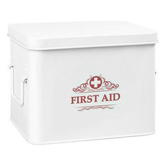 First-aid kit