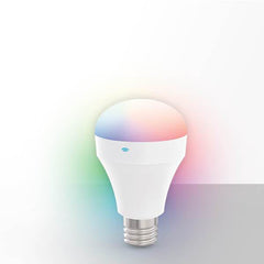 Smart bulbs