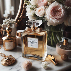 Perfumes for women