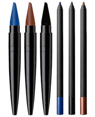 Eyeliners and eye pencils