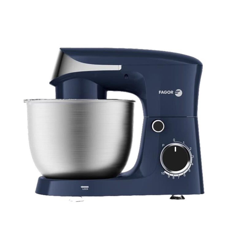 Food processors