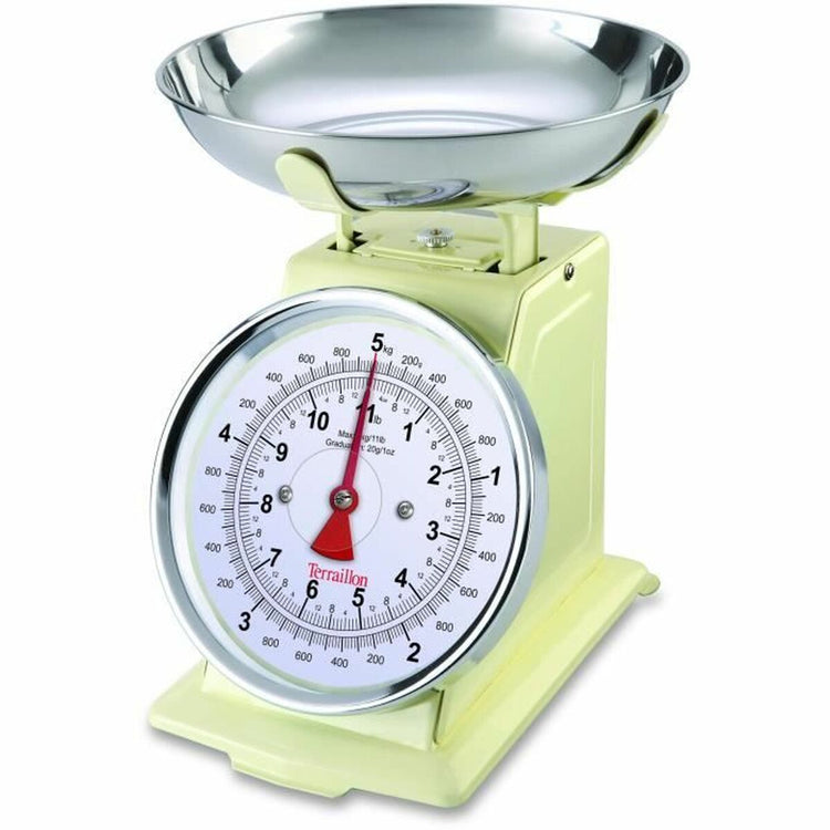 Kitchen scales