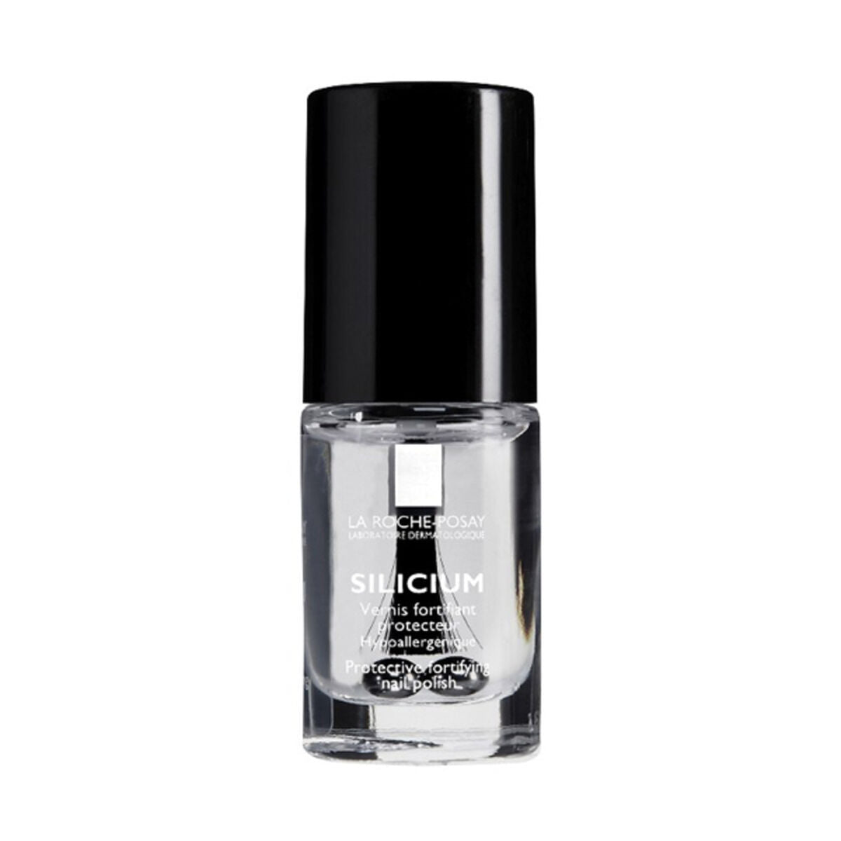 Nail Hardener Silicium La Roche Posay Silicium (6 ml) 6 ml La Roche Posay