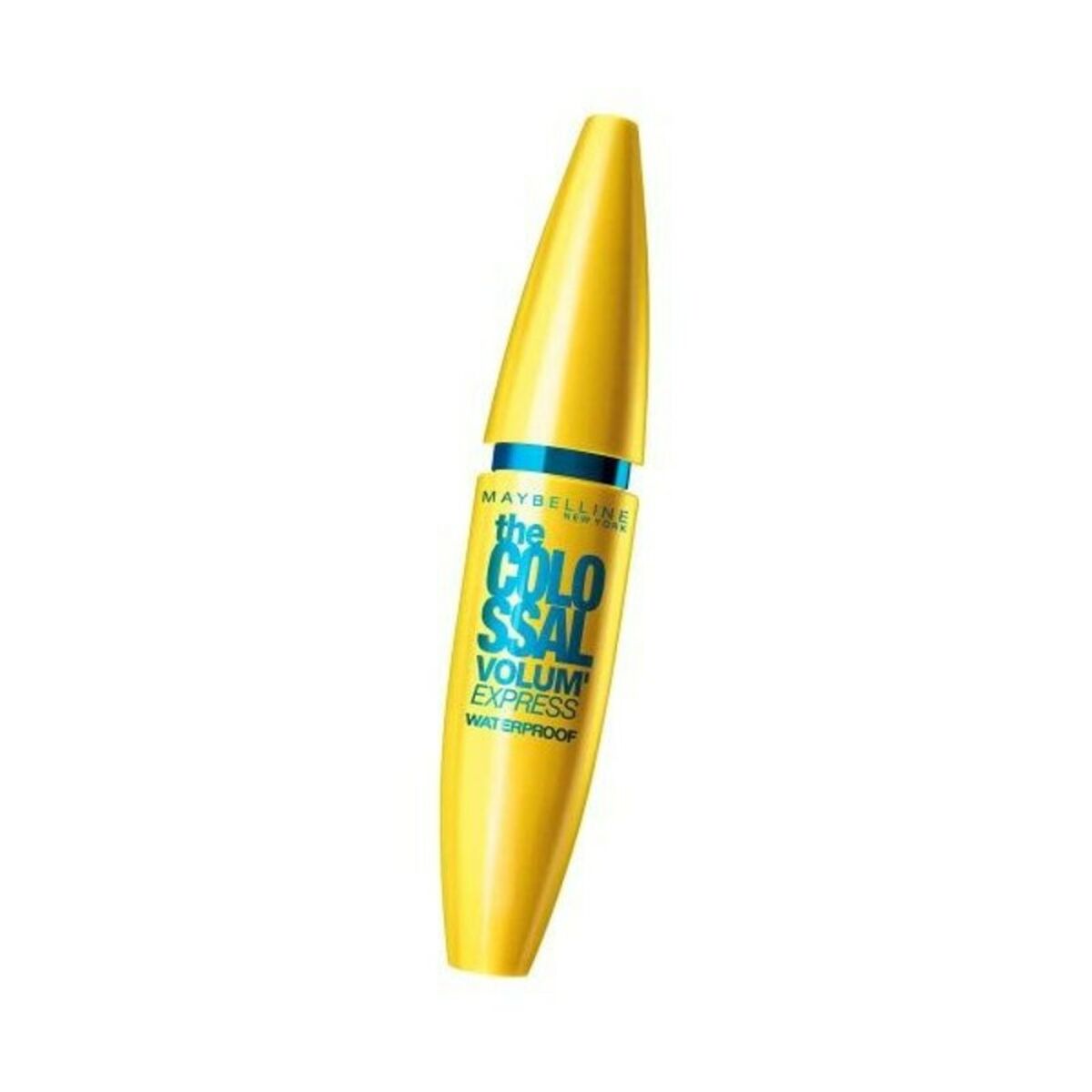 Volume Effect Mascara Colossal Go Extreme Maybelline Maybelline