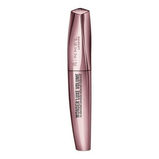 Volume Effect Mascara Rimmel London Wonder Luxe Nº 001 (11 ml) Rimmel London