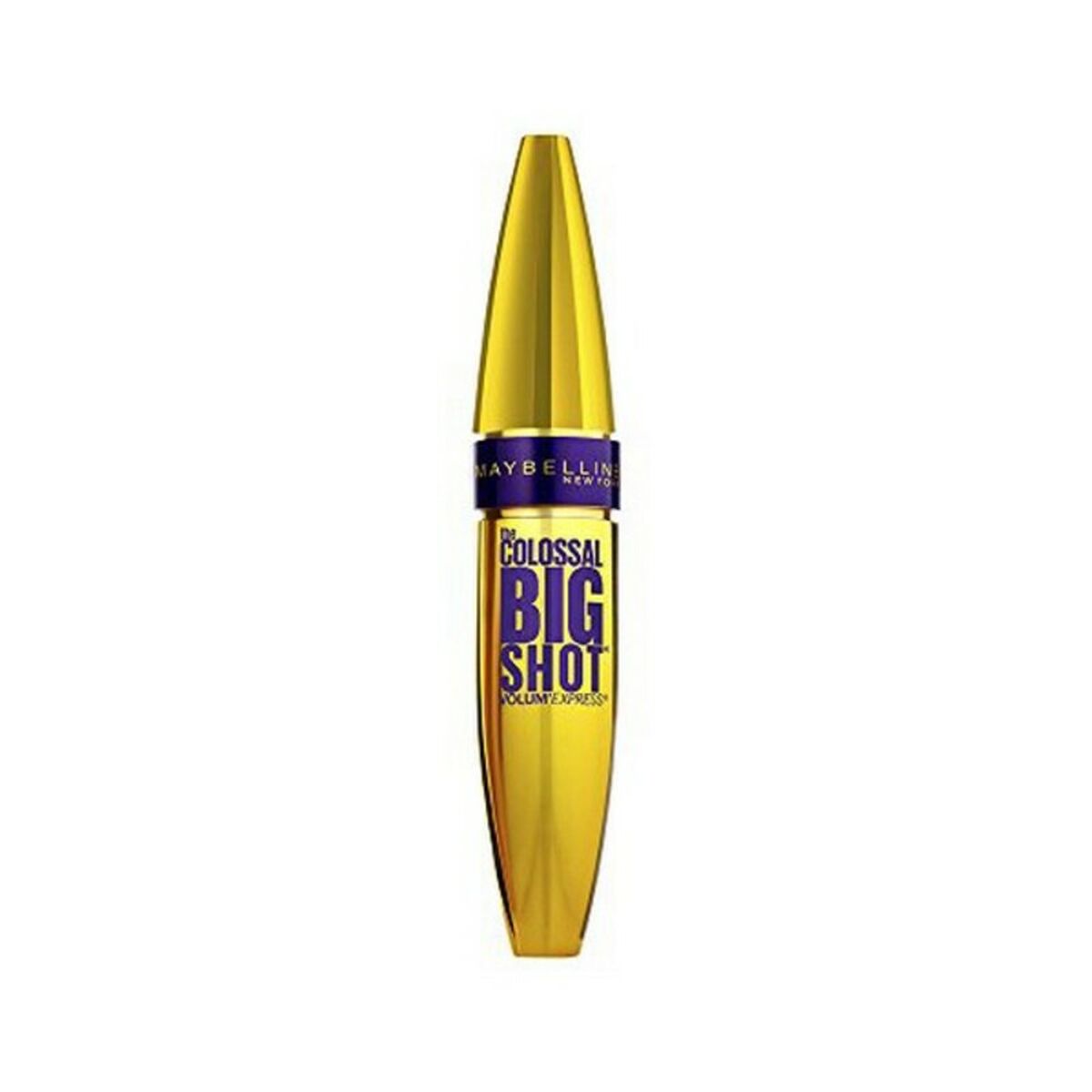 Volume Effect Mascara Colossal Big Shot Maybelline (9,5 ml) Maybelline