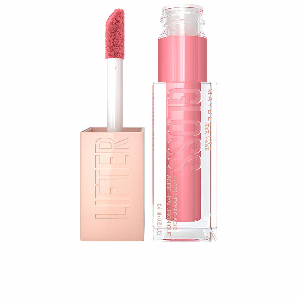 Lip-gloss Maybelline Lifter Nº 021 5,4 ml Maybelline