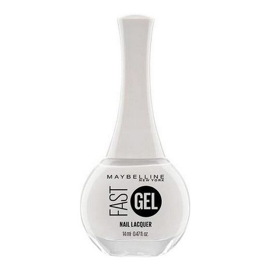 nail polish Maybelline Fast 18-tease (7 ml) Maybelline