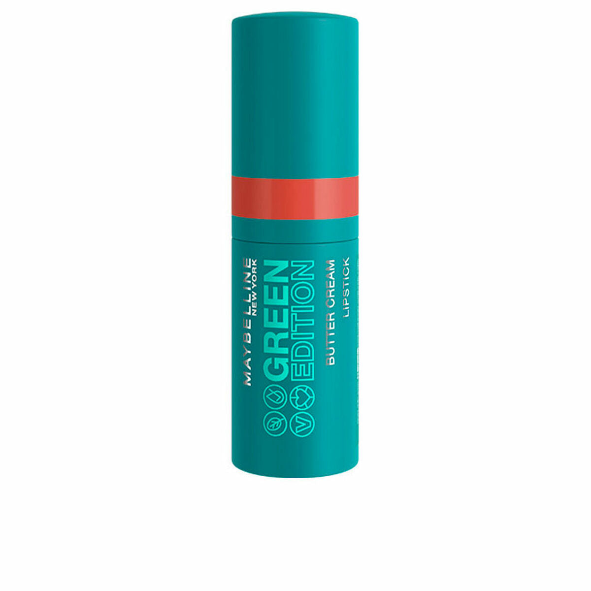 Hydrating Lipstick Maybelline Green Edition 007-garden (10 g) Maybelline