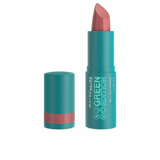 Hydrating Lipstick Maybelline Green Edition 015-windy (10 g) Maybelline