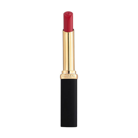 Lipstick L'Oreal Make Up Color Riche 188-le rose activist Matt LOreal Make Up