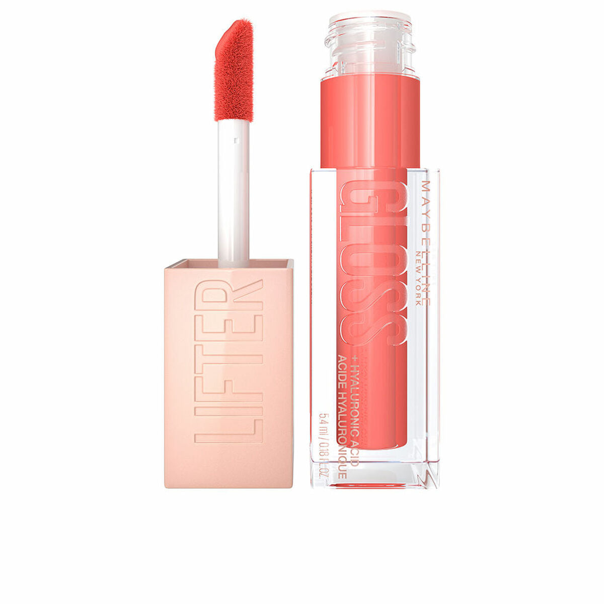 Lip-gloss Maybelline Lifter Nº 022 5,4 ml Maybelline