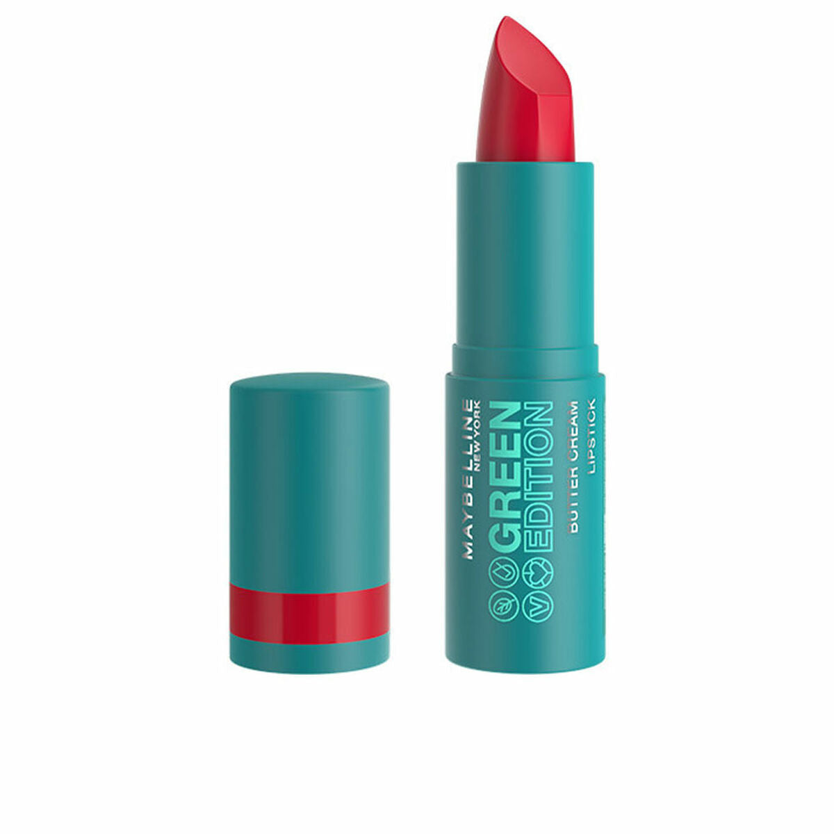 Hydrating Lipstick Maybelline Green Edition 004-maple (10 g) Maybelline