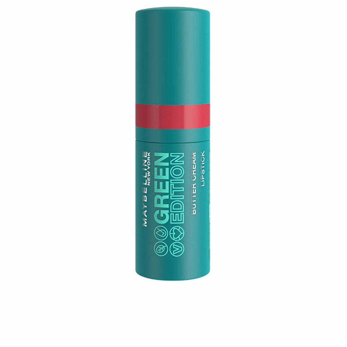 Hydrating Lipstick Maybelline Green Edition 008-floral (10 g) Maybelline