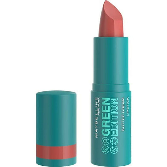 Lip balm Maybelline Green Edition Nº 012 Shore 10 g Maybelline