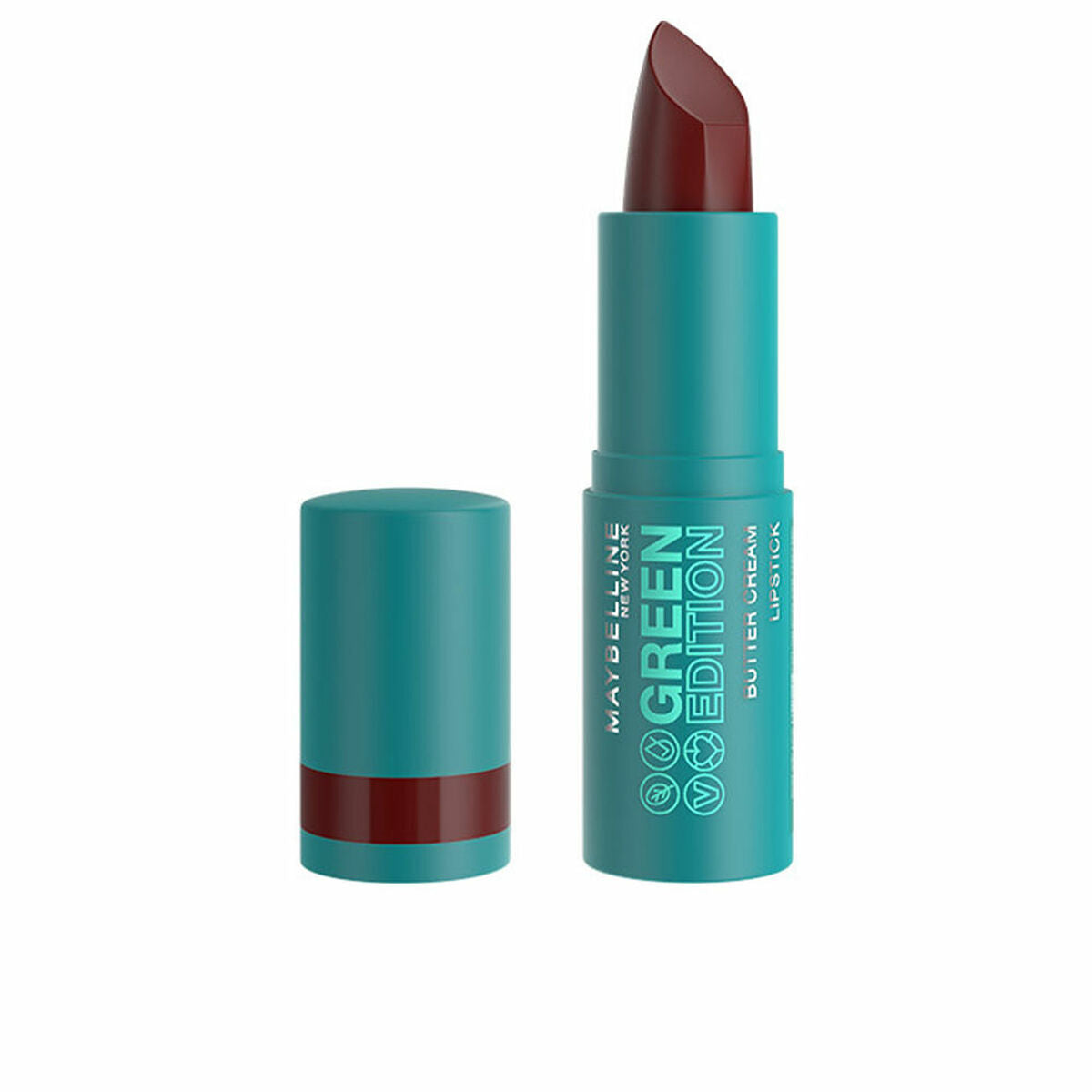 Hydrating Lipstick Maybelline Green Edition 001-ecliptic (10 g) Maybelline