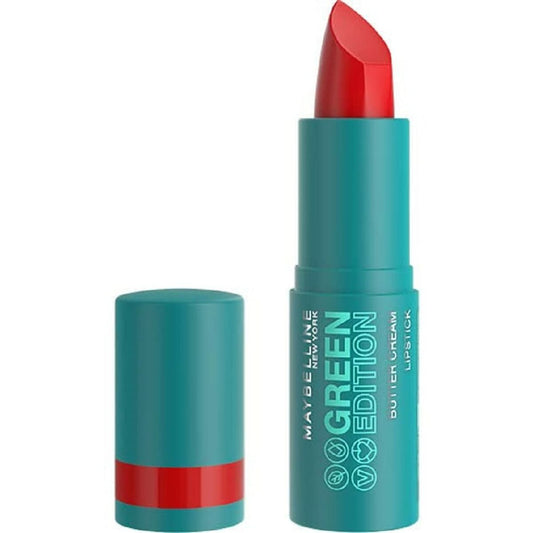 Lip balm Maybelline Green Edition Nº 005 Rainforest 10 g Maybelline