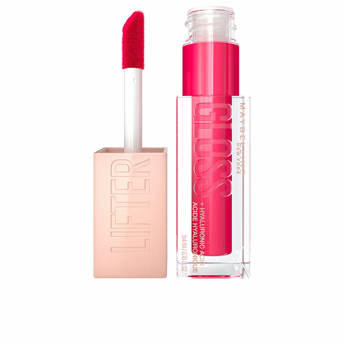 Lip-gloss Maybelline Lifter Nº 024 5,4 ml Maybelline