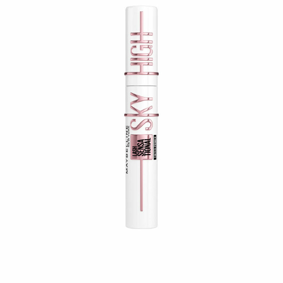 Thickening Effect Eyelash Base Maybelline Lash Sensational Sky High 7,2 ml Maybelline