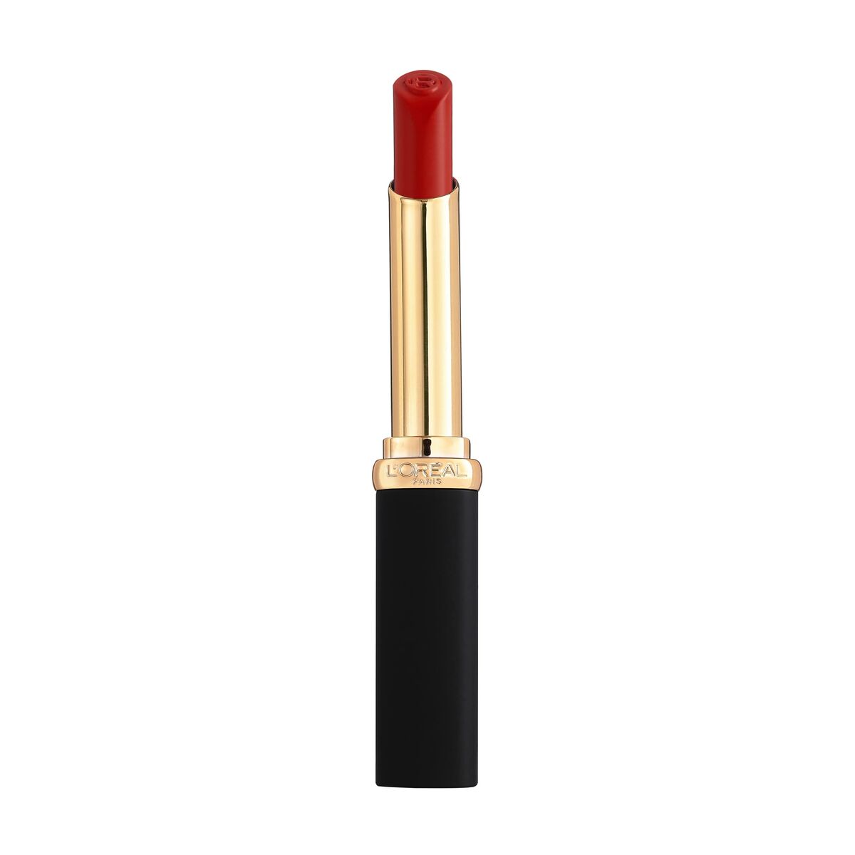 Lip balm L'Oreal Make Up Color Riche Volumising Nº 346 Le rouge determination LOreal Make Up