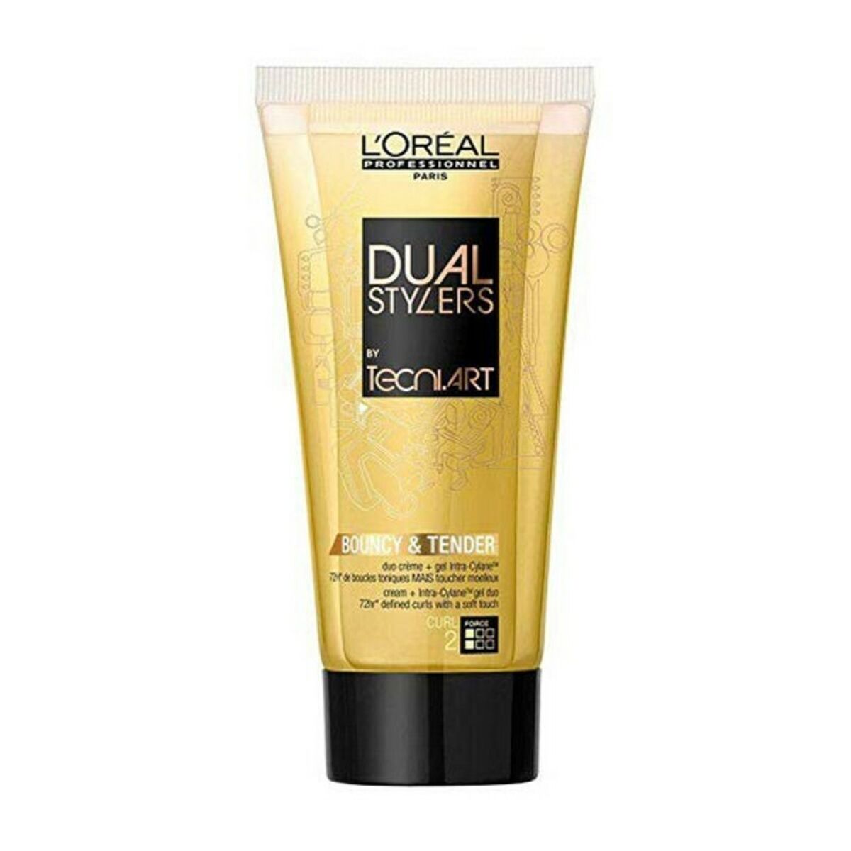 Styling Gel Tecni Art L'Oreal Expert Professionnel (150 ml) LOreal Professionnel Paris