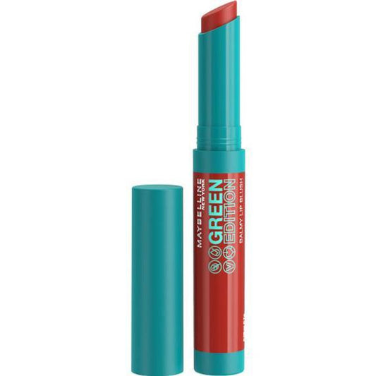 Coloured Lip Balm Maybelline Green Edition 10-sandalwood (1,7 g) Maybelline