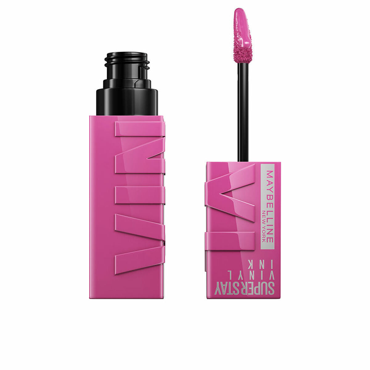 Liquid lipstick Maybelline Superstay Vinyl Ink Nº 165 Edgy 4,2 ml Maybelline