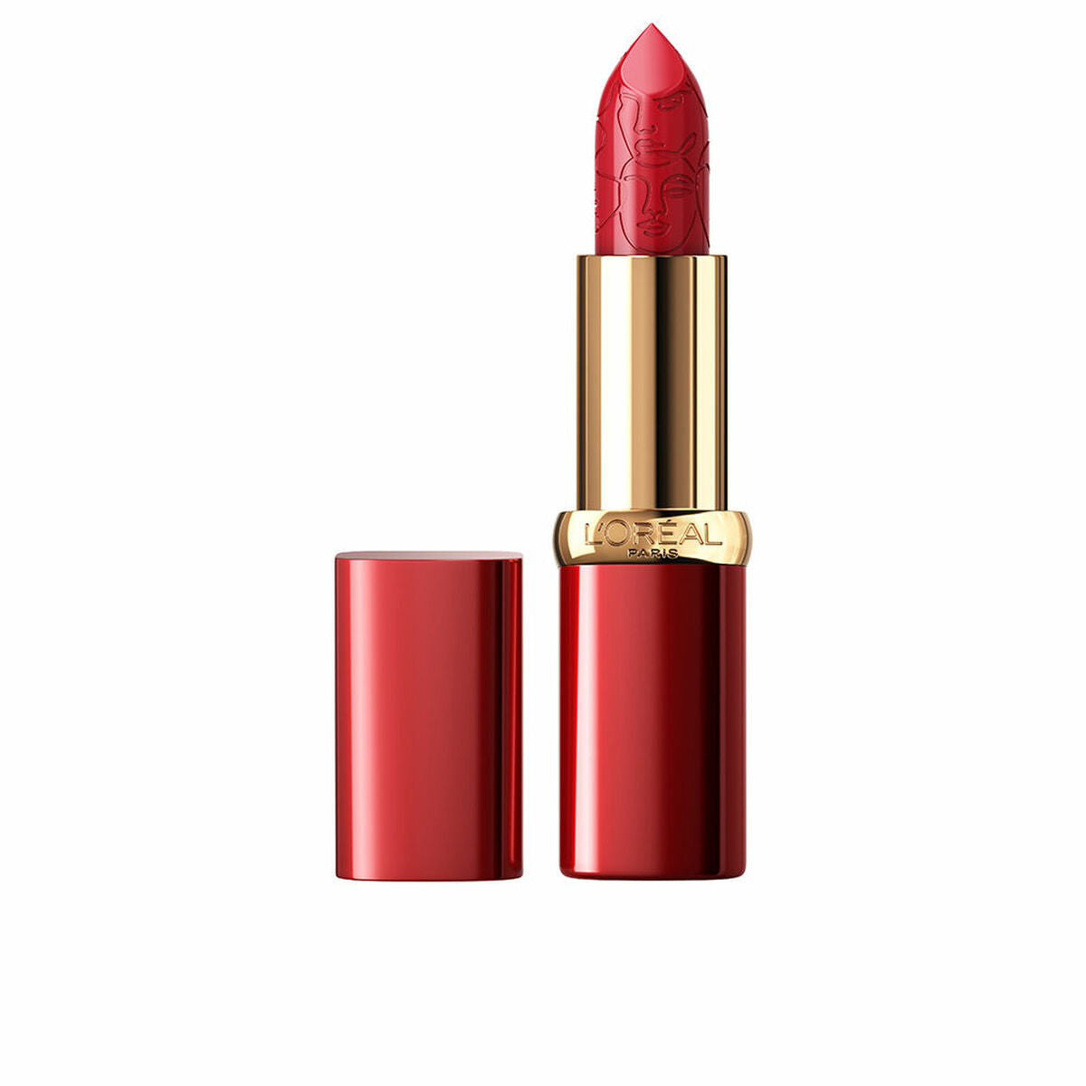 Lipstick L'Oreal Make Up Color Riche Is Not A Yes (3 g) LOreal Make Up