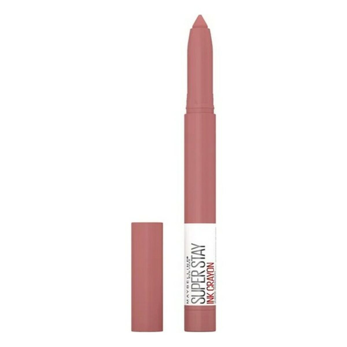 Lipstick Superstay Ink Maybelline Superstay Ink 105-on the grind 20 g 1,5 g Maybelline