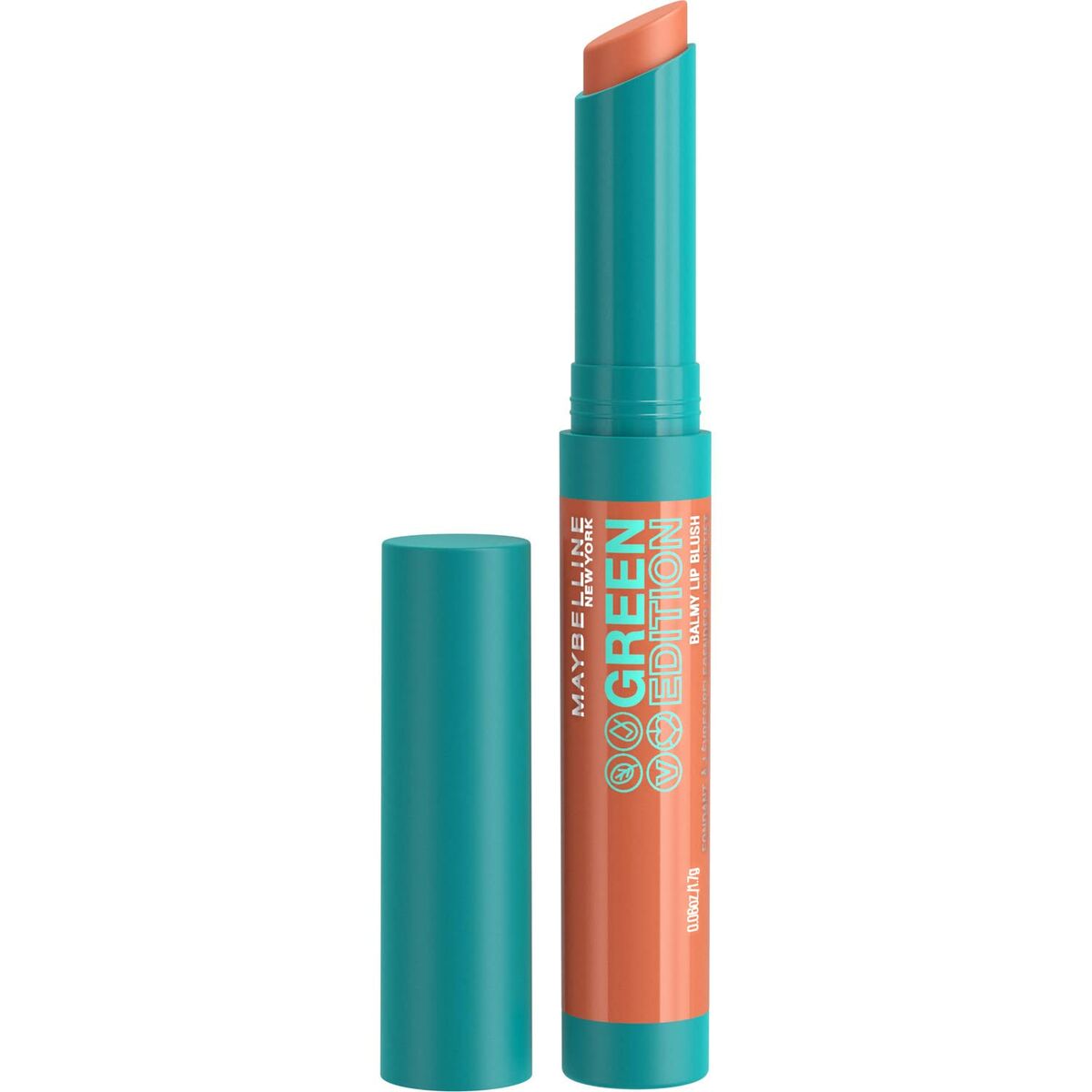 Coloured Lip Balm Maybelline Green Edition 08-desert (1,7 g) Maybelline