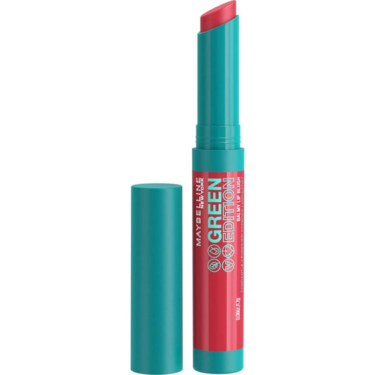 Coloured Lip Balm Maybelline Green Edition 06-dusk (1,7 g) Maybelline