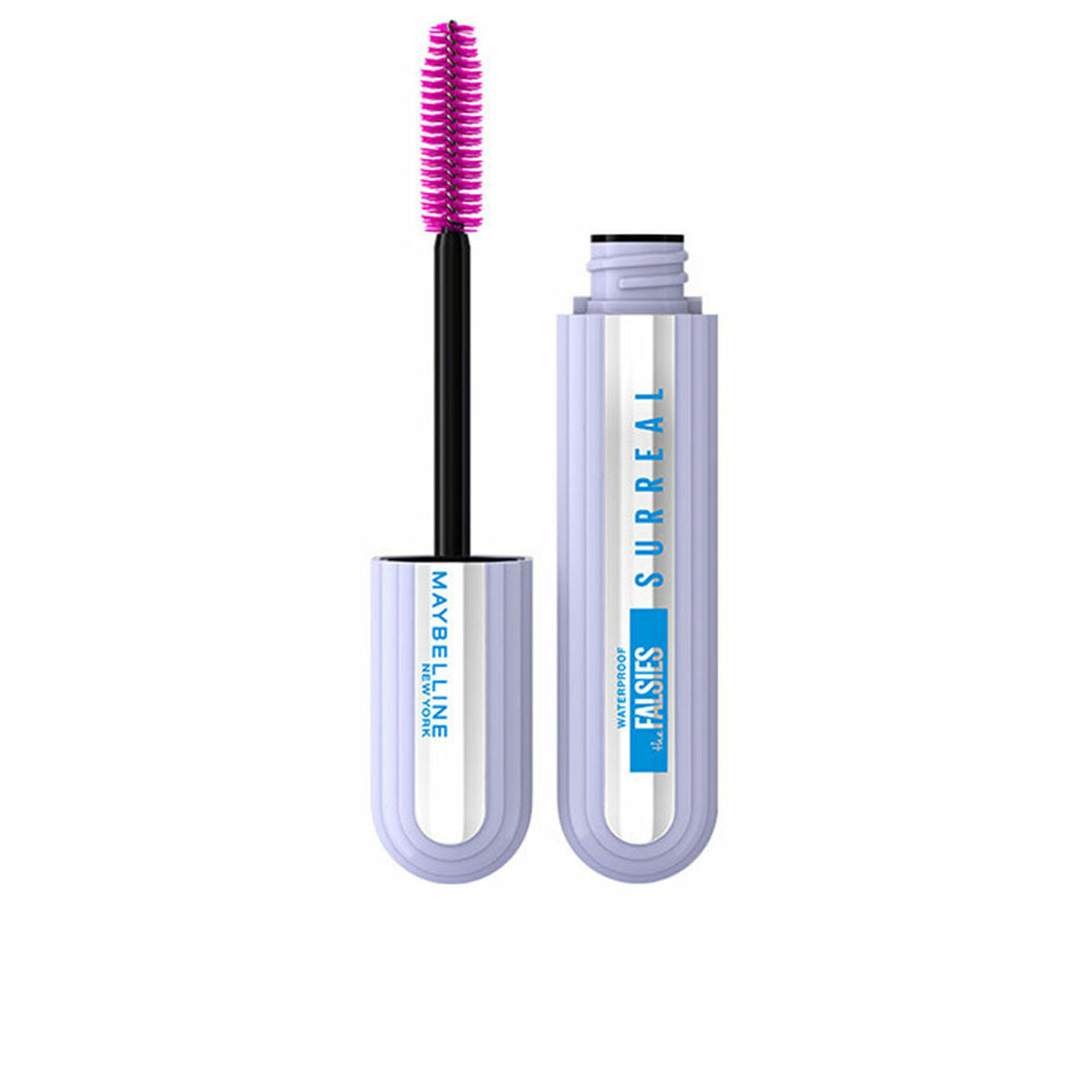 Volume Effect Mascara Maybelline The Falsies Surreal Water resistant 10 ml Maybelline