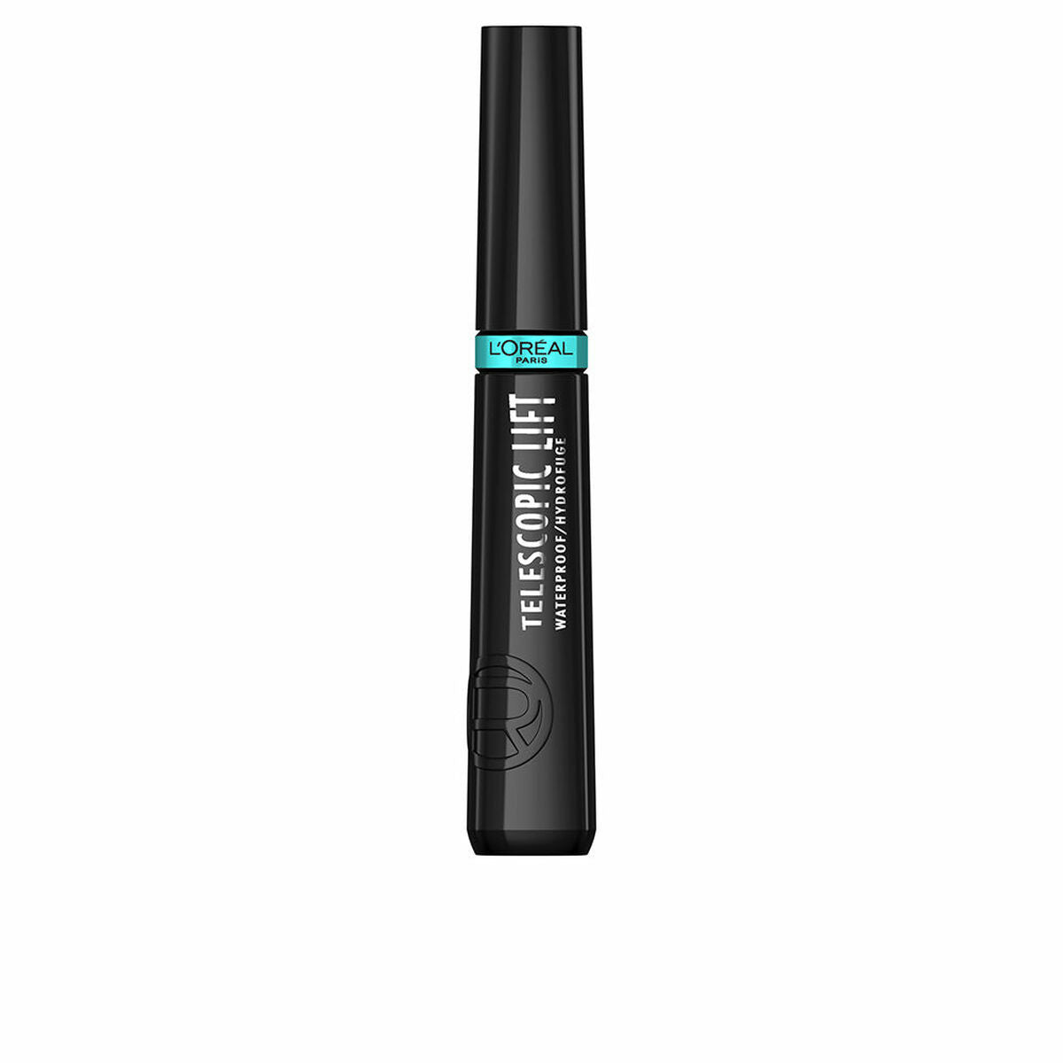 Mascara L'Oreal Make Up TELESCOPIC LIFT 10 ml Water resistant LOreal Make Up