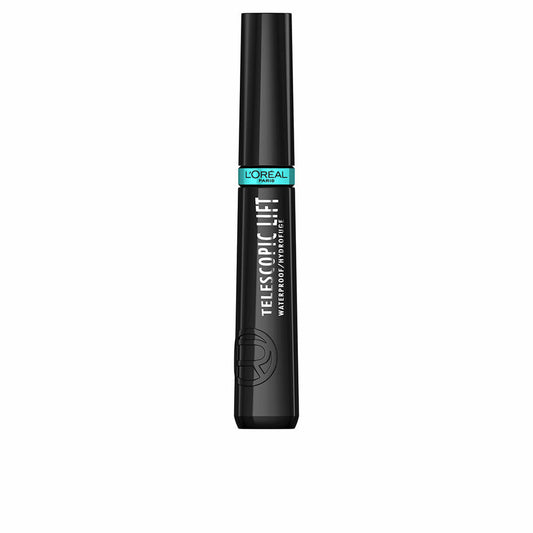 Mascara L'Oreal Make Up TELESCOPIC LIFT 10 ml Water resistant LOreal Make Up