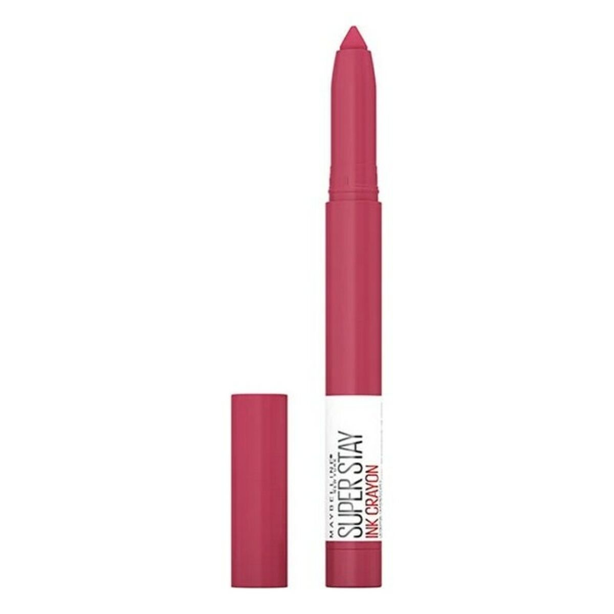 Lipstick Superstay Ink Maybelline B3331800 115-know no limits (1,5 g) Maybelline