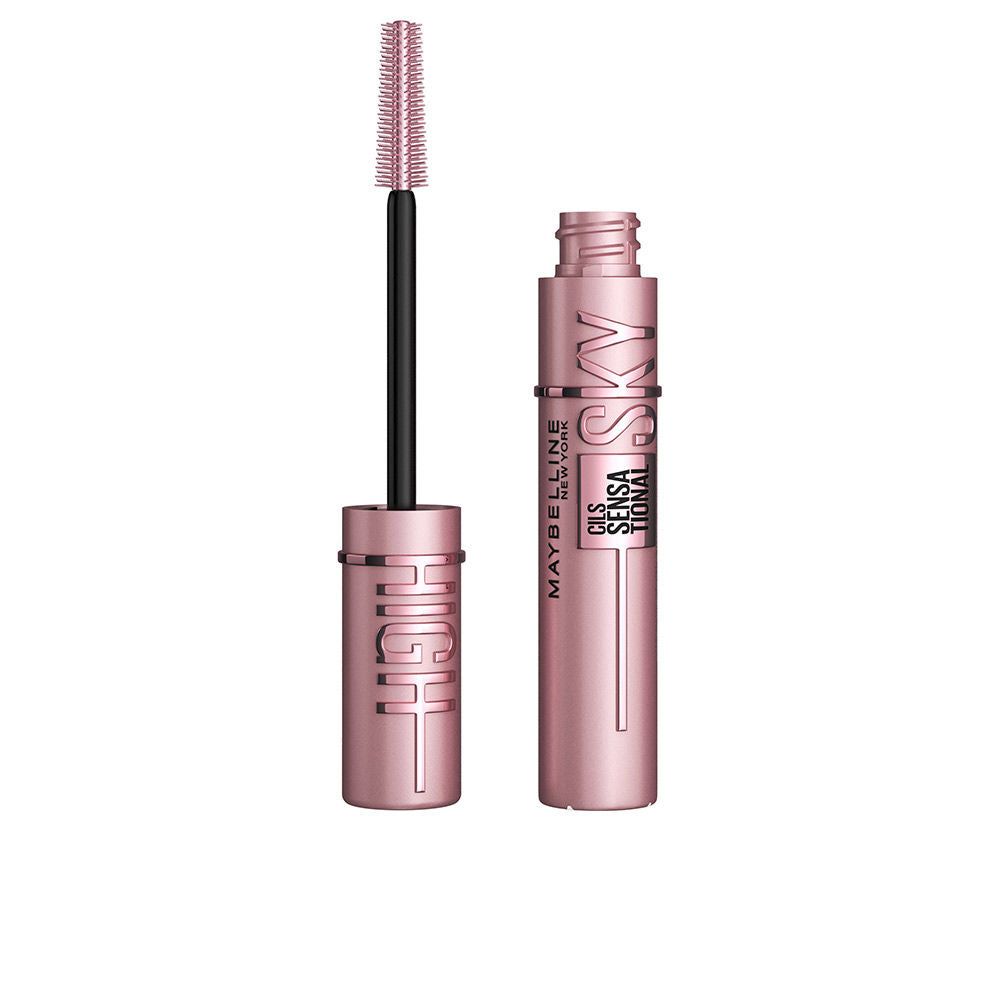 Mascara Sensational Sky high Maybelline Maybelline