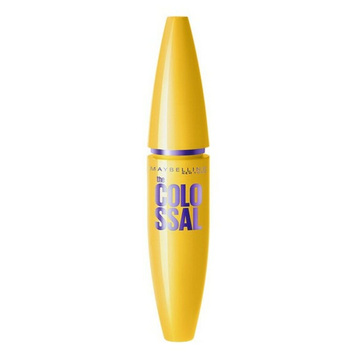 Mascara Colossal Volume Express Maybelline (10,7 ml) Maybelline