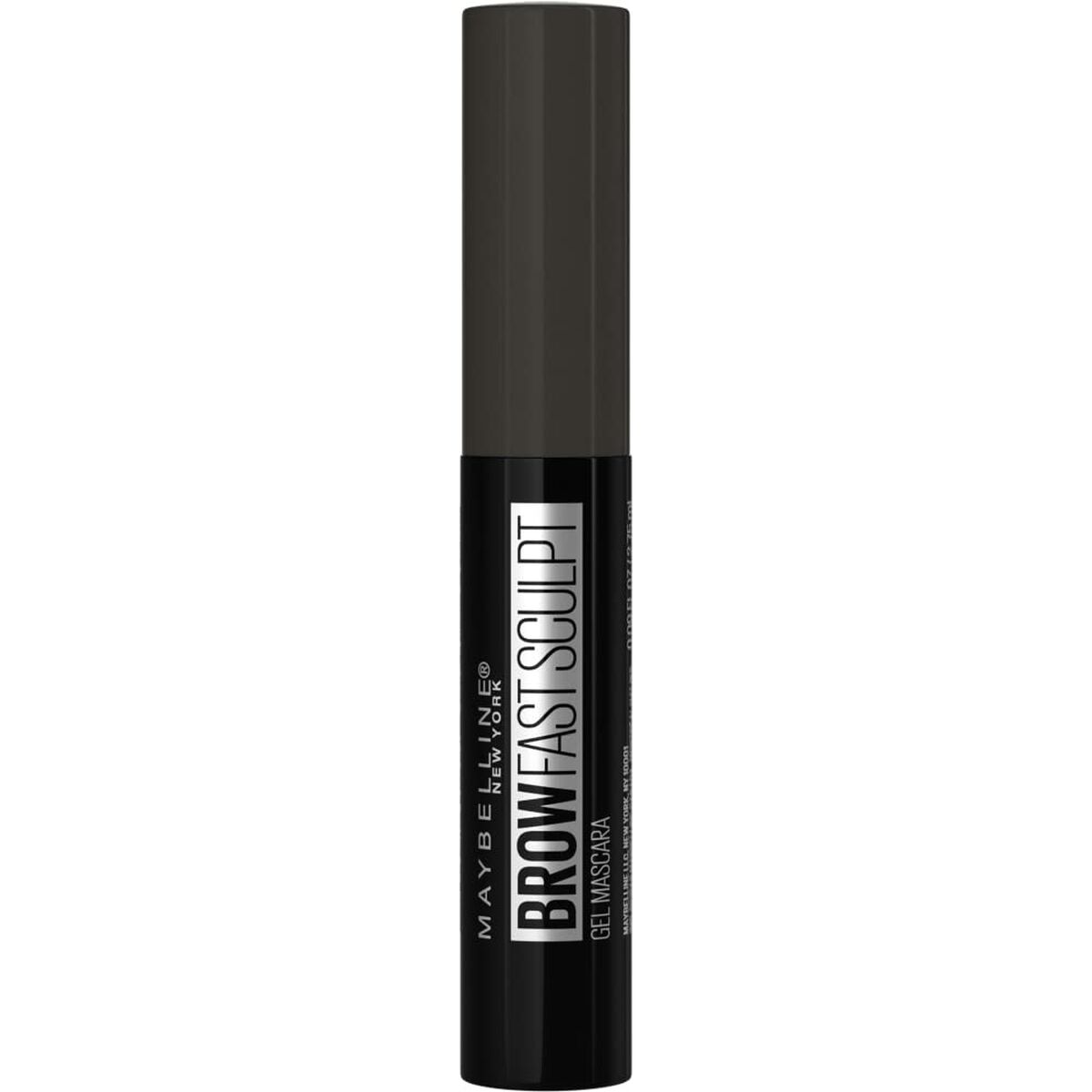 Eyebrow mascara Maybelline Express Brow Nº 06 Deep Brown Maybelline