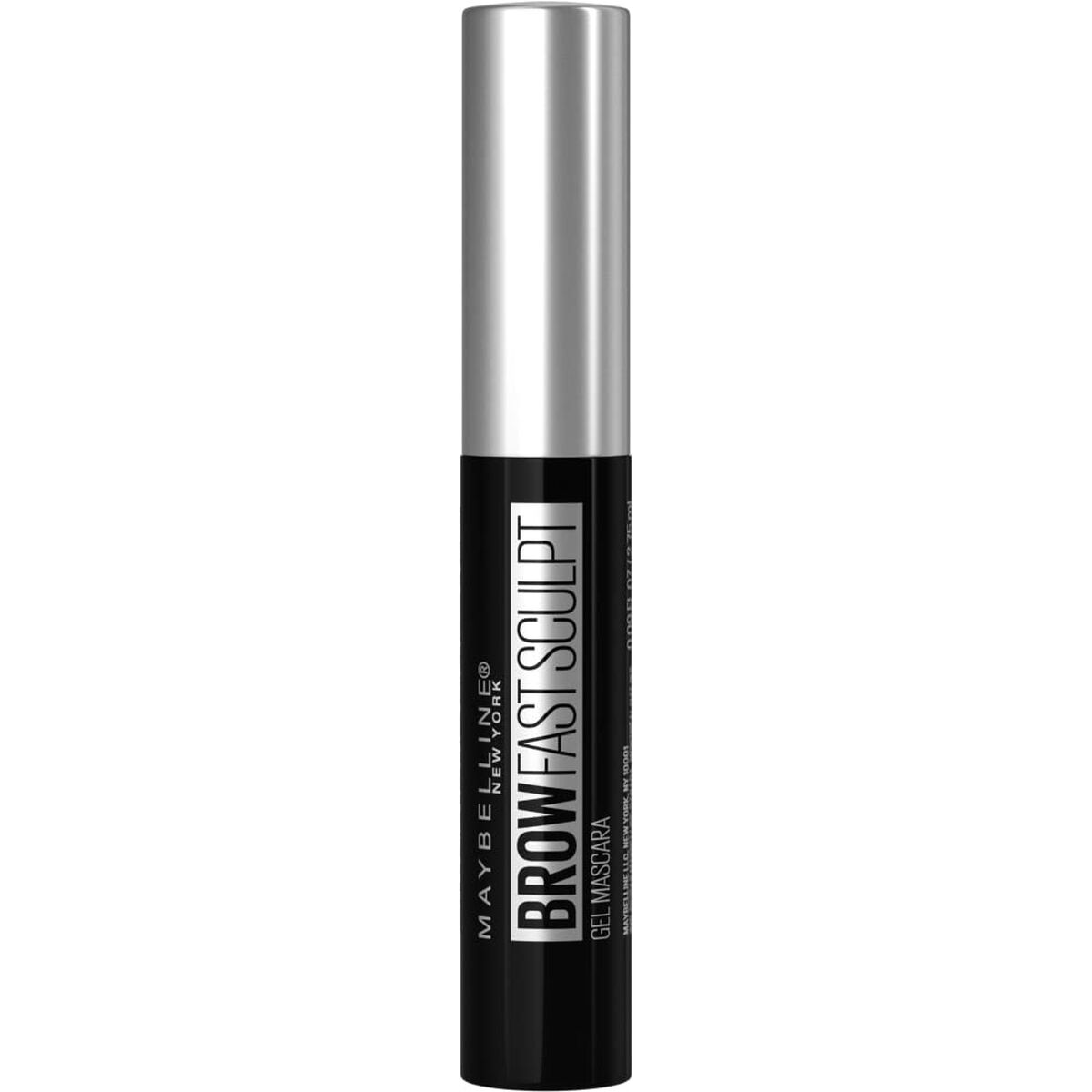 Eyebrow mascara Maybelline Express Brow Nº 10 Clear Maybelline