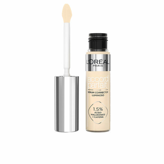 Perfecting Serum L'Oreal Make Up ACCORD PARFAIT Nº 0.5D 11 ml LOreal Make Up