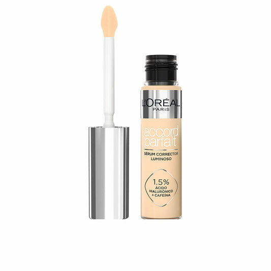 Perfecting Serum L'Oreal Make Up ACCORD PARFAIT Nº 4N 11 ml LOreal Make Up