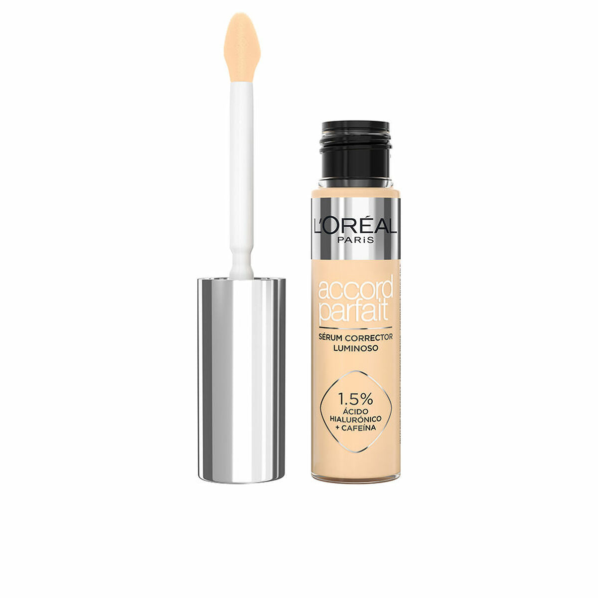 Perfecting Serum L'Oreal Make Up ACCORD PARFAIT Nº 4D 11 ml LOreal Make Up